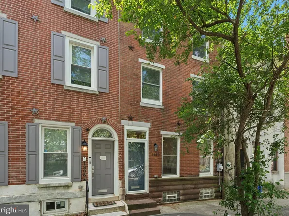 1810 Francis St, Philadelphia, PA 19130