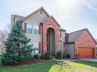 4847 Grove Pointe Dr, Groveport, OH 43125