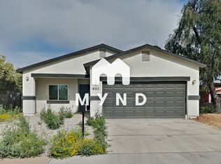 14513 N Alto St, El Mirage, AZ 85335