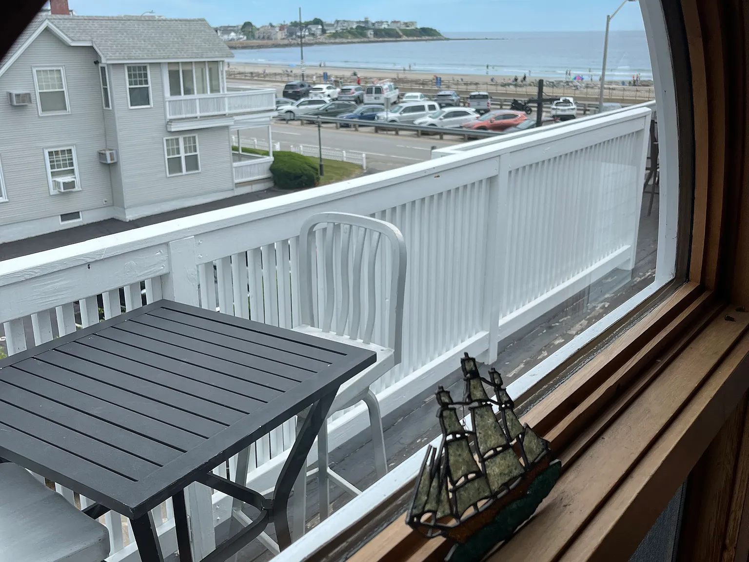 Ocean Blvd, Hampton — Photo 4