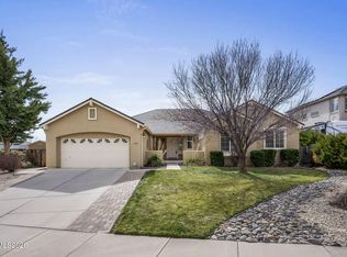 1302 Skyfire Ct, Sparks, NV