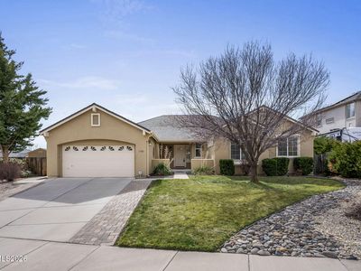 1302 Skyfire Ct, Sparks, NV, 89441