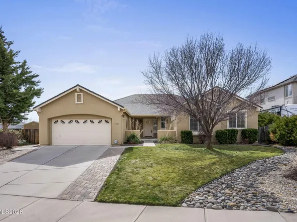 1302 Skyfire Ct, Sparks, NV 89441