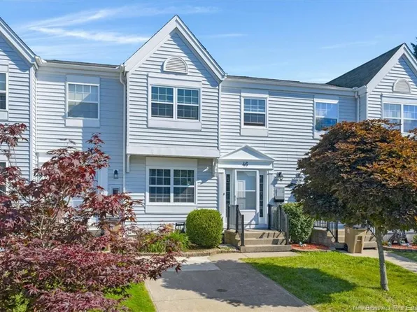 46 Brentwood Cres, Saint John, NB E2K 4R4