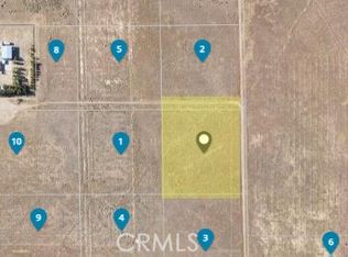 65 Avenue H Lot 10, Lancaster, CA 93535