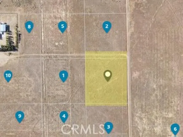 65 Avenue H Lot 10, Lancaster, CA 93535