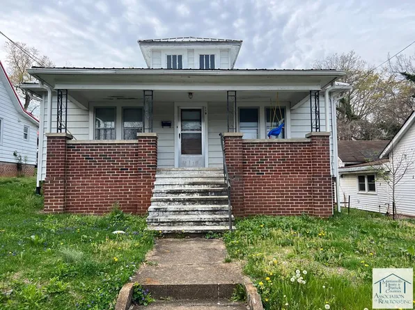 119 Askin St, Martinsville, VA 24112