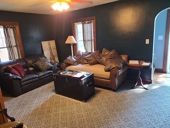 front room