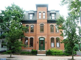 900 Radcliffe St #C, Bristol, PA 19007