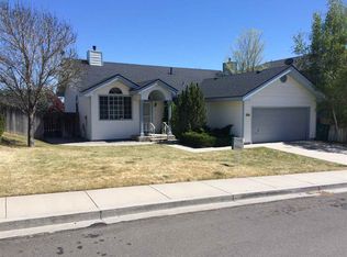 2978 Regal Ct, Reno, NV 89503