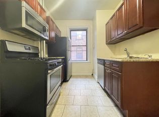 115 Glenwood Ave #23E, Jersey City, NJ 07306