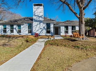 6039 Blue Mist Ln, Dallas, TX 75248