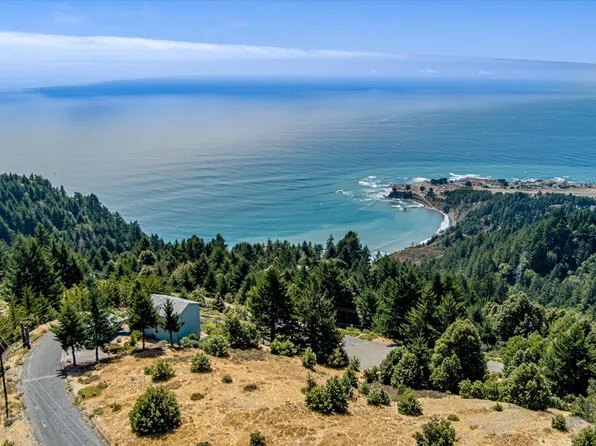117 Hemlock Rd, Whitethorn, CA 95589