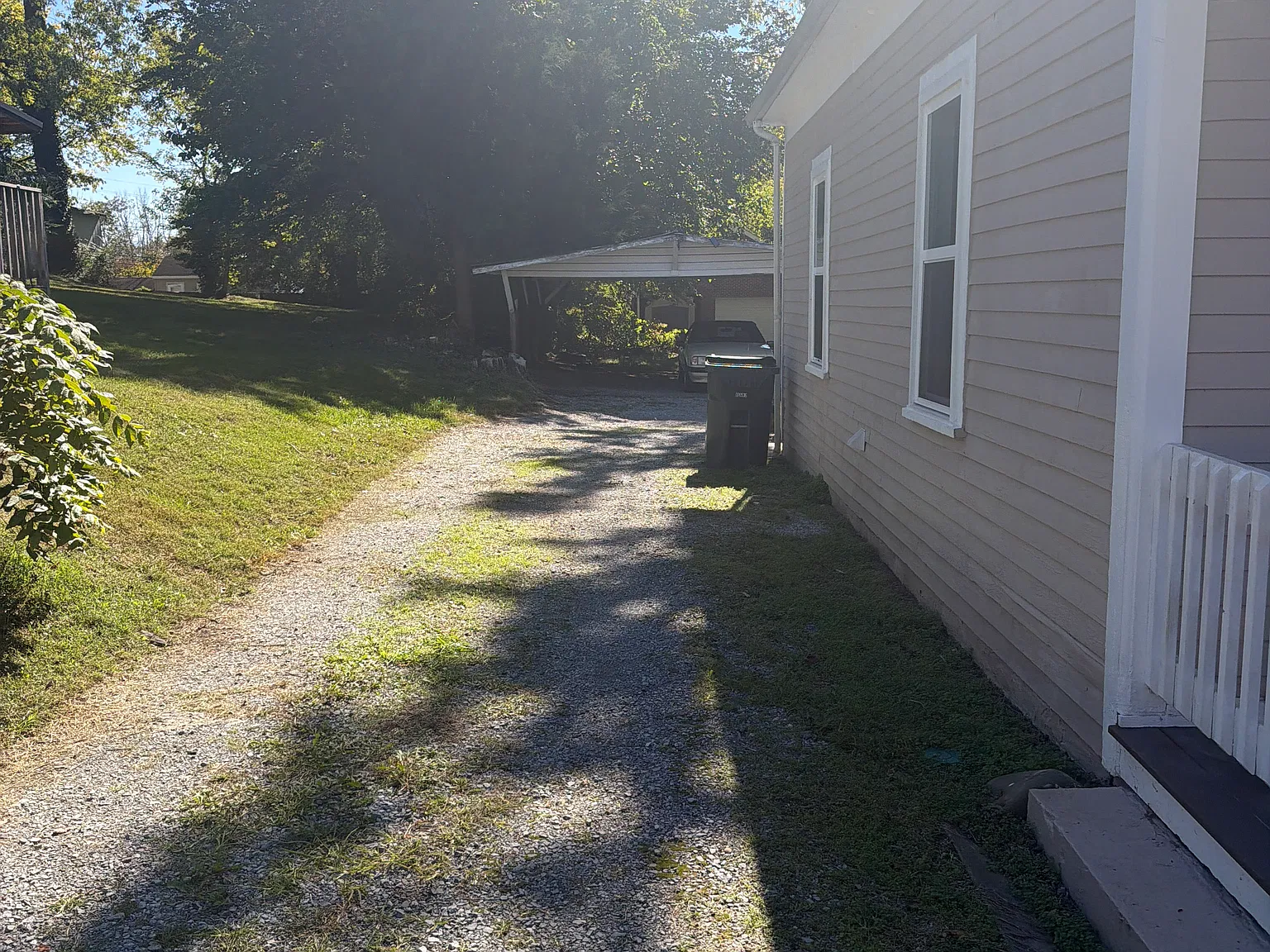 2 bed, 850 sqft, $1,100 — Photo 4