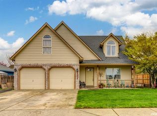 33345 SW Sequoia St, Scappoose, OR 97056