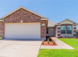 12613 Pricklybranch Dr, Keller, TX 76244