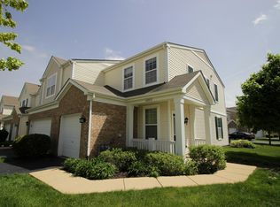 4592 Garritano St, Yorkville, IL 60560
