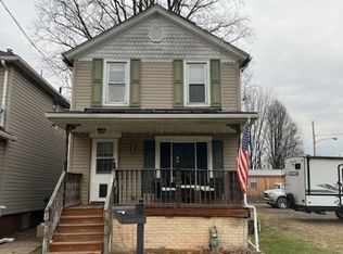 528 Main Ave, Aliquippa, PA 15001