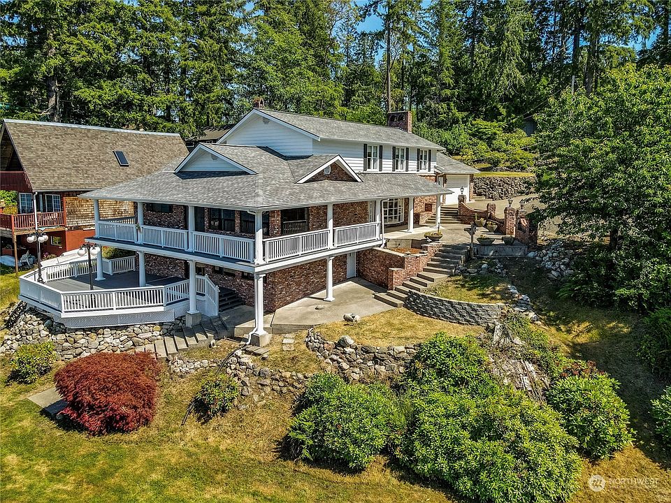 2171 E Mason Lake Drive E, Grapeview, WA 98546 Zillow