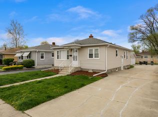 18534 Chicago Ave, Lansing, IL