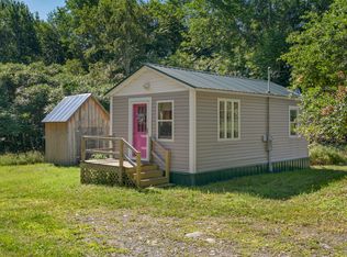272 Bacon Road, Mercer, ME 04957