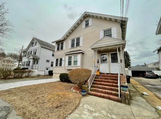 29 Springfield St #2, Watertown, MA 02472