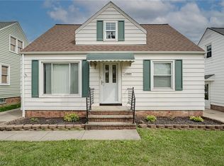 13009 Littleton Rd, Garfield Heights, OH 44125