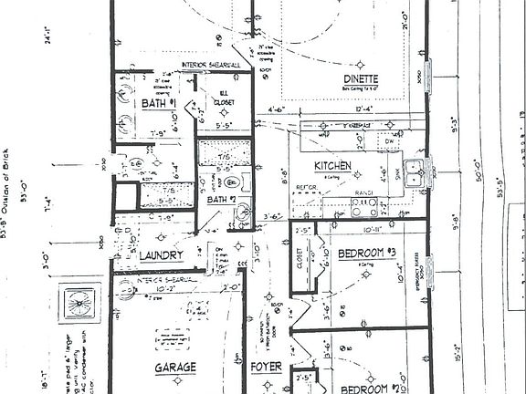 5th image of 3167 Delarue Dr