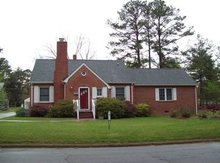 427 Cedar St, Roanoke Rapids, NC 27870