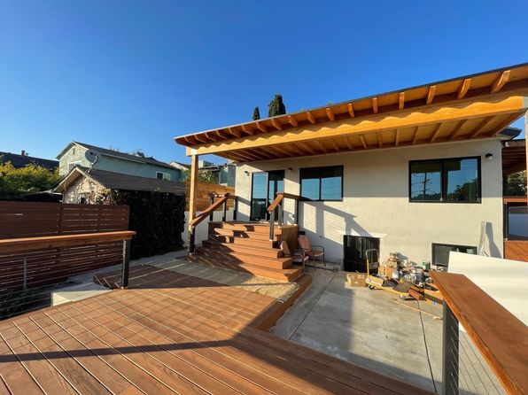 1940 W Avenue 30