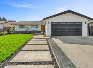 25883 Seaver St, Hayward, CA 94545