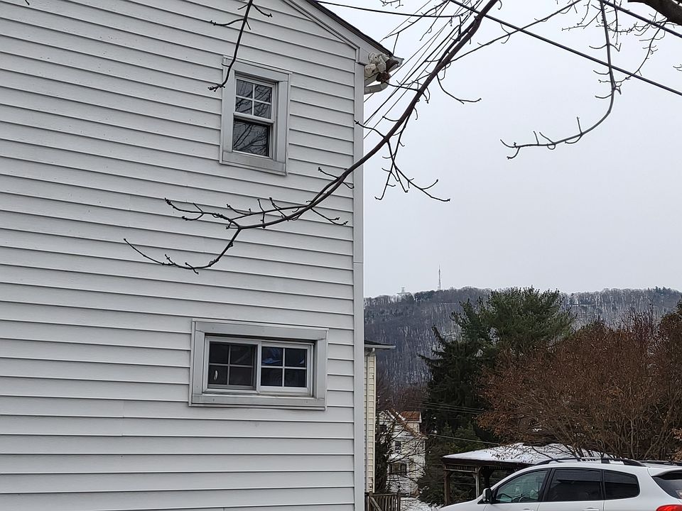 other views from property