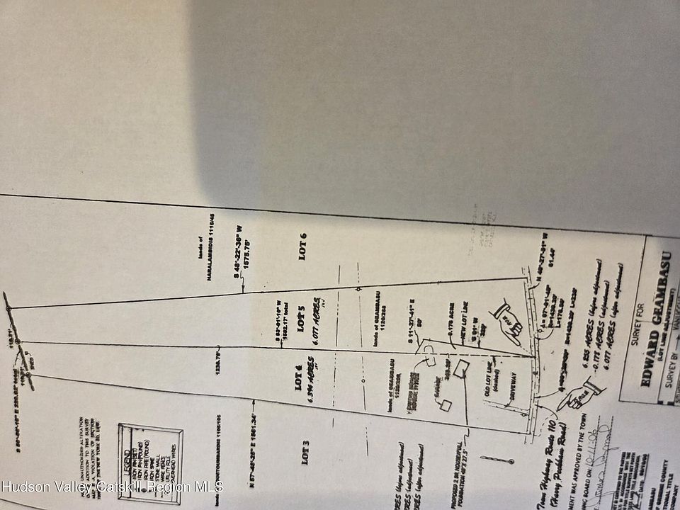 1st image of 0 Harry Peckham Road