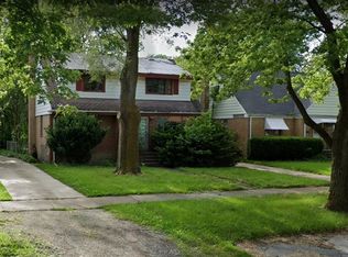 17626 Burnham Ave, Lansing, IL 60438