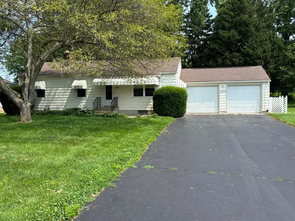 298 N Vernon Ave, Newark, OH 43055