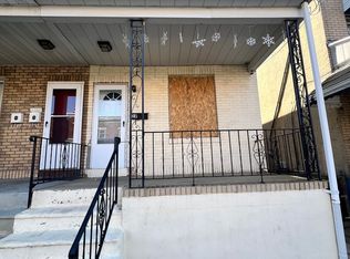 28 Dexter St, Trenton, NJ 08638