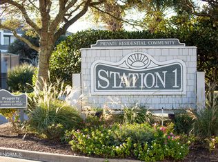 95 S Lumina Ave APT 5F, Wrightsville Beach, NC 28480