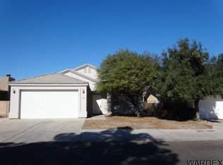 1449 Terrace Dr, Bullhead City, AZ 86442
