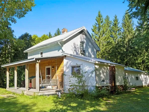 200 Homestead Ave, Andover, OH 44003
