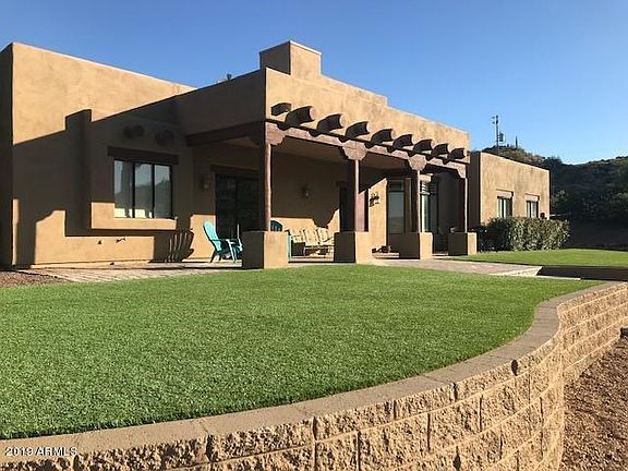 Synthetic Grass