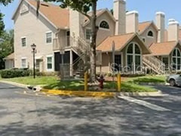 575 BLOOMINGTON COURT #20, ALTAMONTE SPRINGS, FL 32714