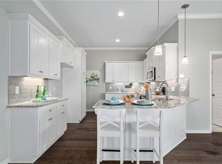 21770 W 120th Ct UNIT 2803, Olathe, KS 66061