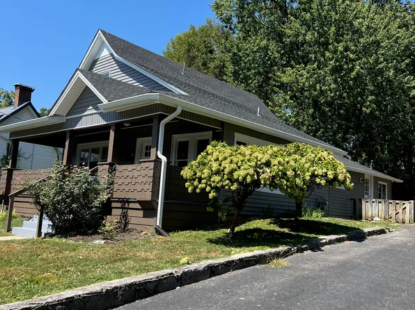 1319 Indianola St, Bowling Green, KY 42101