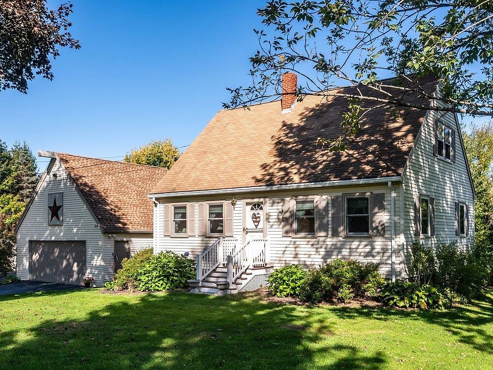 93 Littleworth Road, Dover, NH 03820 Zillow