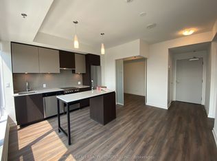 203 College St #2003-C01, Toronto, ON M5T 0C8