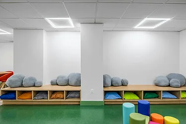 Rented by Beam Living