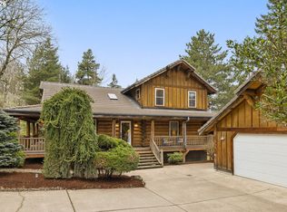 7833 SW Larch St, Portland, OR