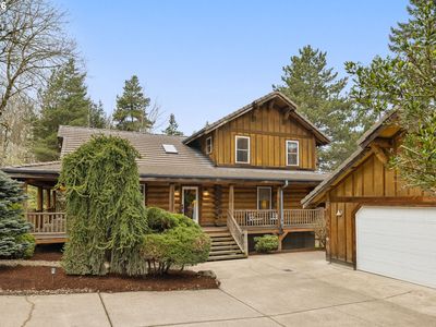 7833 SW Larch St, Portland, OR, 97223
