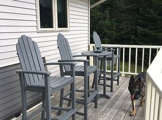 414 Goodwin Mountain Ln, Barton, VT 05860