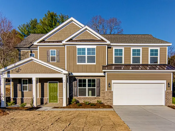 Diana Plan, Starlet Ridge